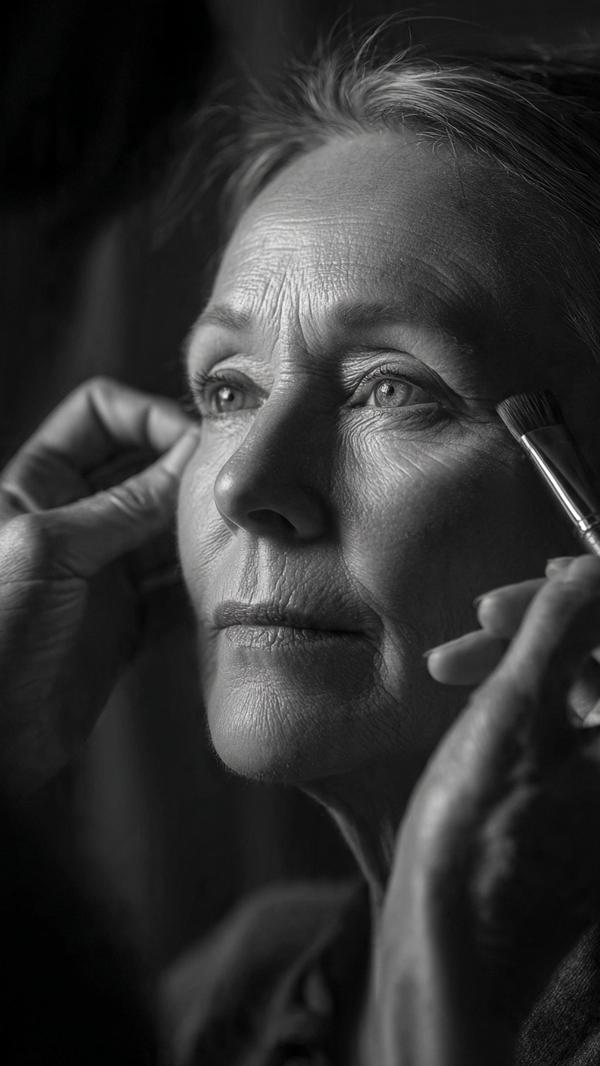 Atelier image de soi